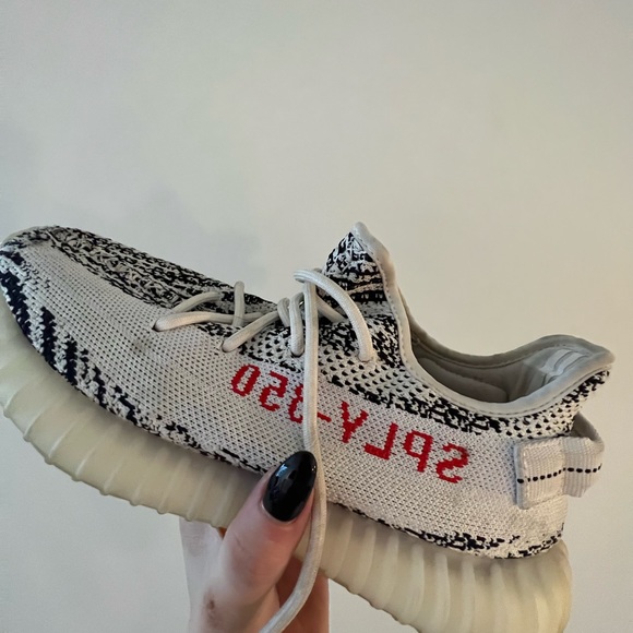 Yeezys mens - Picture 10 of 10